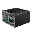 Sursa Deepcool PK750D 750W neagra