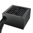 Sursa Deepcool PK750D 750W neagra
