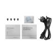 Sursa Deepcool PK750D 750W neagra