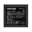 Sursa Deepcool PM750D 750W neagra