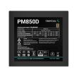 Sursa Deepcool PM850D 850W neagra