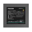 Sursa full modulara Deepcool PN650M 650W neagra