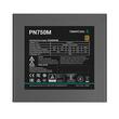 Sursa full modulara Deepcool PN750M 750W neagra