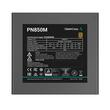 Sursa full modulara Deepcool PN850M 850W neagra
