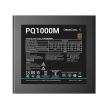 Sursa full modulara Deepcool PQ1000M 1000W neagra