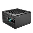 Sursa full modulara Deepcool PQ1000M 1000W neagra