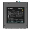 Sursa full modulara Deepcool PX850G 850W neagra