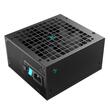 Sursa full modulara Deepcool PX1000G 1000W neagra