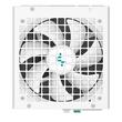 Sursa full modulara Deepcool PX1000G 1000W alba