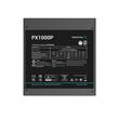 Sursa full modulara Deepcool PX1000P 1000W neagra