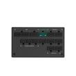 Sursa full modulara Deepcool PX1000P 1000W neagra