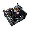 Sursa full modulara Deepcool PX1000P 1000W neagra