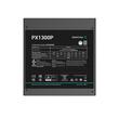 Sursa full modulara Deepcool PX1300P 1300W neagra