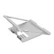 Stand laptop Deepcool SE460 argintiu