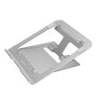 Stand laptop Deepcool SE460 argintiu