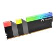 Memorie DDR4 Thermaltake ToughRAM RGB 16GB (2x8GB) 3000 iluminare RGB