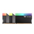 Memorie DDR4 Thermaltake ToughRAM RGB 16GB (2x8GB) 3000 iluminare RGB