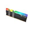 Memorie DDR4 Thermaltake ToughRAM RGB 32GB (2x 16GB) 3600MHz iluminare RGB cu radiator