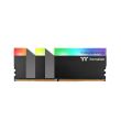 Memorie DDR4 Thermaltake ToughRAM RGB 32GB (2x 16GB) 3600MHz iluminare RGB cu radiator