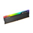 Memorie DDR4 Thermaltake ToughRAM Z-ONE RGB 16GB (2x 8GB) 3600MHz 16GB (2x 8GB) iluminare RGB cu radiator
