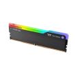 Memorie DDR4 Thermaltake ToughRAM Z-ONE RGB 16GB (2x 8GB) 3600MHz 16GB (2x 8GB) iluminare RGB cu radiator