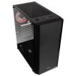 Carcasa Zalman R2 neagra