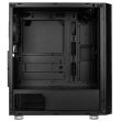 Carcasa Zalman R2 neagra