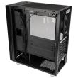 Carcasa Zalman R2 neagra