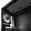 Carcasa Zalman R2 neagra