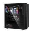 Carcasa Zalman R2 neagra