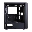 Carcasa Zalman R2 neagra