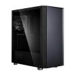 Carcasa Zalman R2 neagra