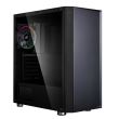 Carcasa Zalman R2 neagra