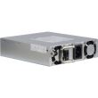 Sursa server redundanta Aspower R2A-MV0700 2x 700W certificata 80 PLUS Silver eficienta 92%