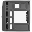 Carcasa Aerocool Raider Mini RGB neagra