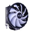 Cooler procesor Aerocool Rave 3 iluminare fRGB