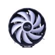 Cooler procesor Aerocool Rave 3 iluminare fRGB