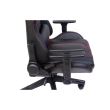 Scaun gaming Inaza Raven negru