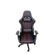 Scaun gaming Inaza Raven negru