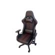 Scaun gaming Inaza Raven negru