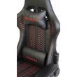 Scaun gaming Inaza Raven negru