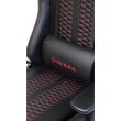 Scaun gaming Inaza Raven negru