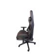 Scaun gaming Inaza Raven negru