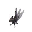 Scaun gaming Inaza Raven negru