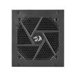 Sursa full modulara Redragon RGPS750W 750W iluminare RGB