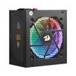 Sursa full modulara Redragon RGPS750W 750W iluminare RGB
