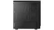 Carcasa Aerocool Rift neagra
