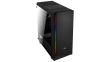 Carcasa Aerocool Rift neagra