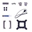Cooler procesor Aerocool Rime 4 iluminare aRGB