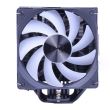 Cooler procesor Aerocool Rime 4 iluminare aRGB